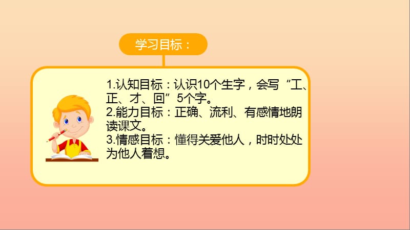 2019年秋季版一年级语文上册课文12轻轻地课件2语文S版.ppt_第2页