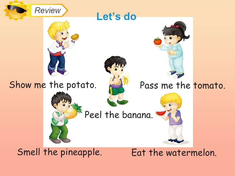 2019四年级英语上册 Unit 3 It’s a pineapple（Lesson 16）教学课件 人教精通版.ppt_第3页