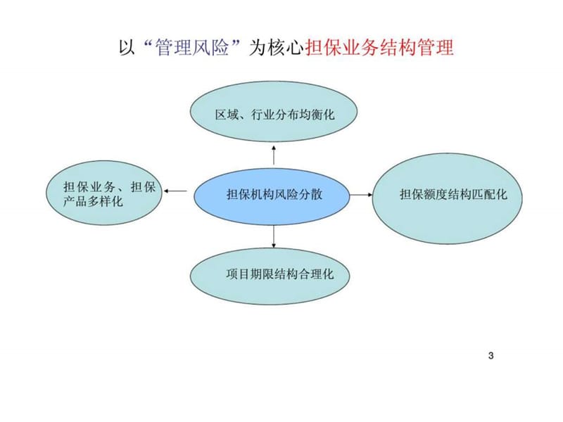 担保机构审慎经营规范管理培训学习.ppt_第3页