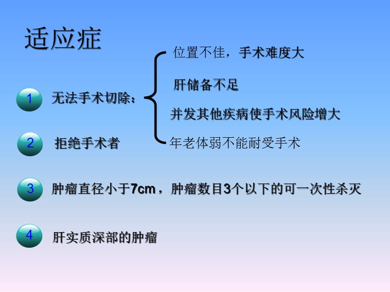 射频消融治疗肝脏肿瘤的临床应用.ppt_第2页