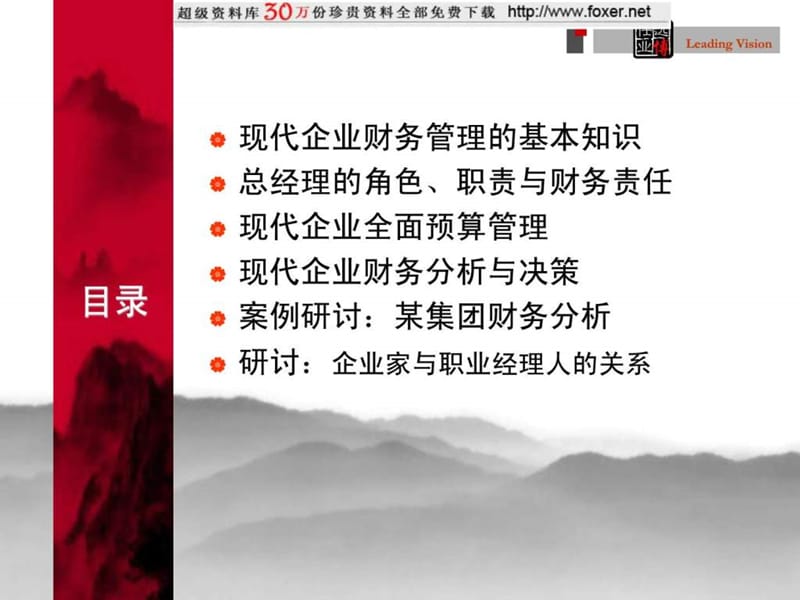 总经理财务管理知识培训.ppt_第2页