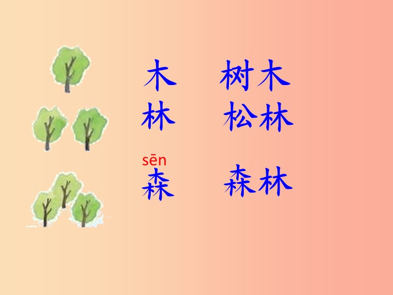 2019年秋季版一年级语文下册识字6课件苏教版.ppt_第3页