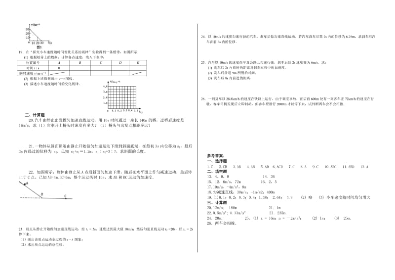 2019-2020年高中物理 第三章综合练习 (I).doc_第2页