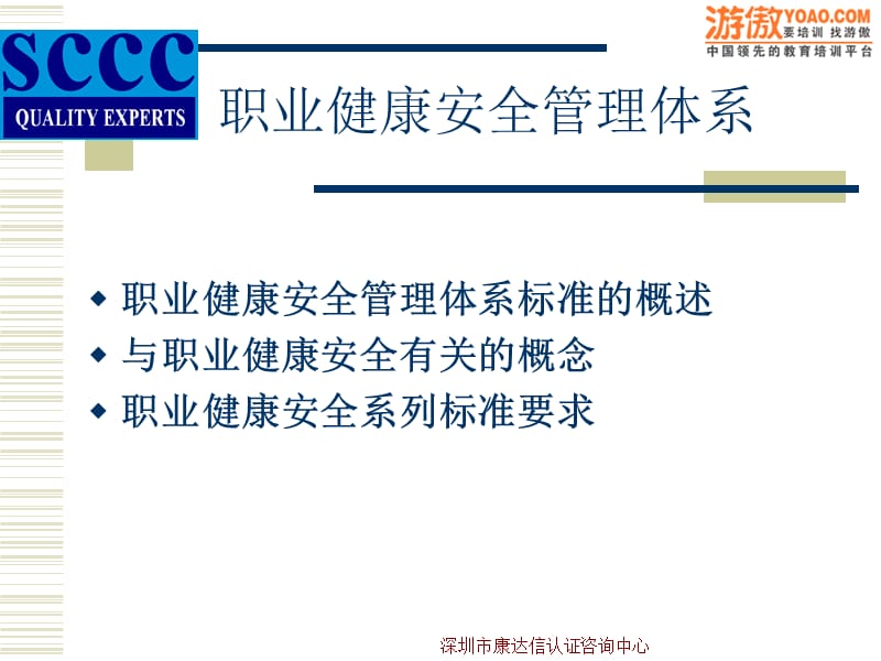 职业健康安全管理体系基本知识培训.ppt_第2页