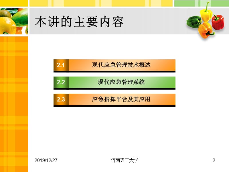 应急管理技术与系统.ppt_第2页