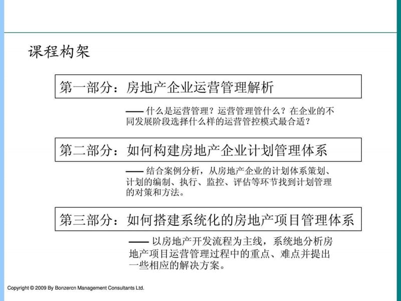 房地产计划运营管理实战培训.ppt_第3页