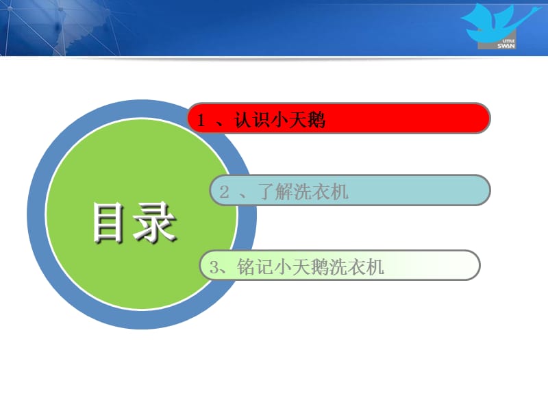 小天鹅洗衣机企业文化基础知识（新导购培训）.ppt_第2页
