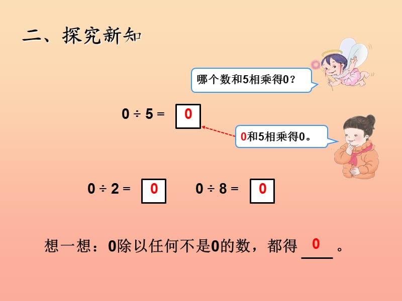 2019春三年级数学下册 2《除数是一位数的除法》商中间有0课件 （新版）新人教版.ppt_第3页