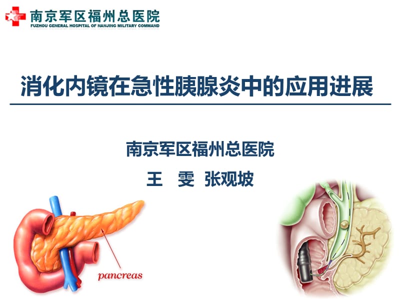 急性胰腺炎内镜治疗ppt课件.ppt_第1页