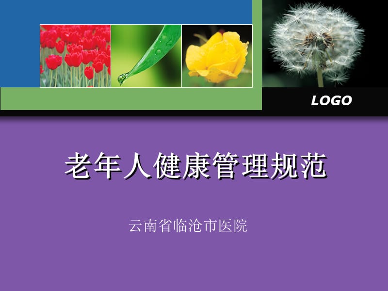 老年人健康管理规范.ppt_第1页