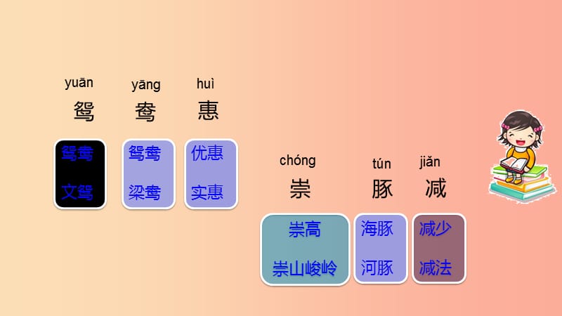 2019三年级语文下册 第一单元 1 古诗三首课件2 新人教版.ppt_第3页