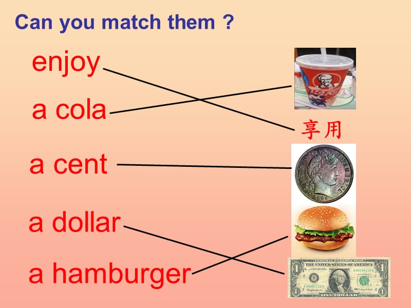 2019春六年级英语下册 Module 1 Unit 2《What do you want to eat》课件5 （新版）外研版（一起）.ppt_第2页