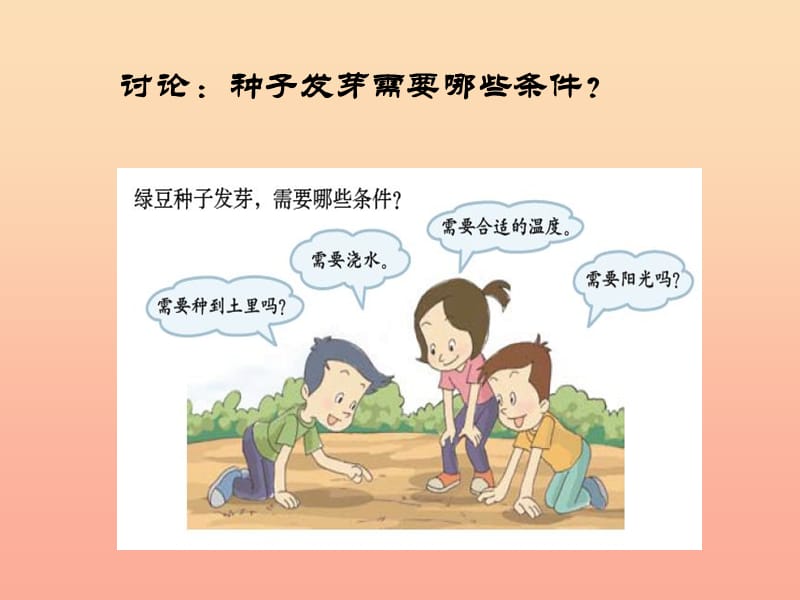 2019年五年级科学上册 1.1 种子发芽实验（一）课件3 教科版.ppt_第3页