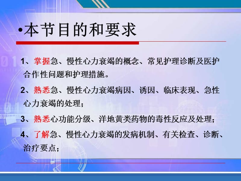 心力衰竭患者的护理方法ppt课件.ppt_第2页