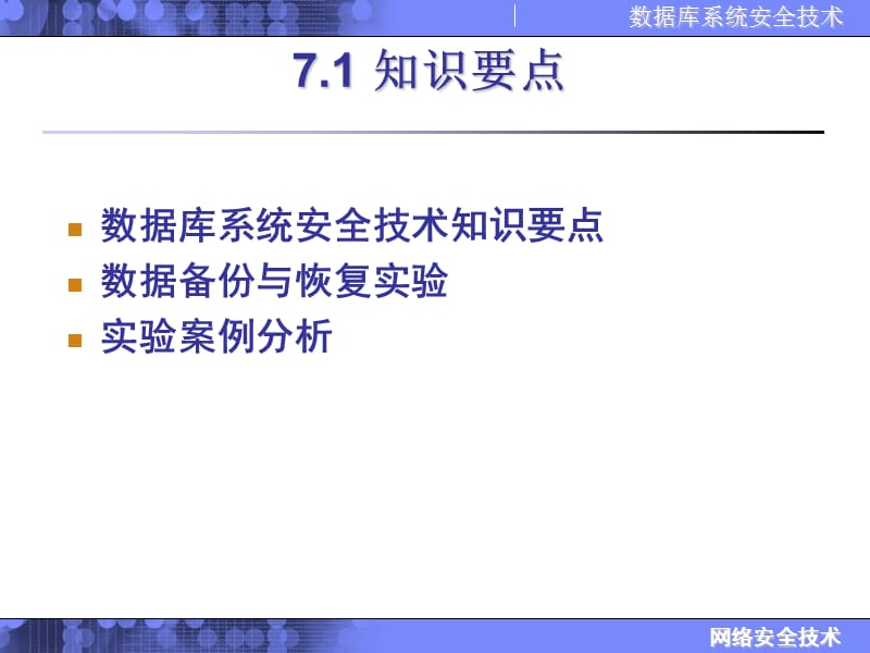 数据库系统安全技术.ppt_第2页