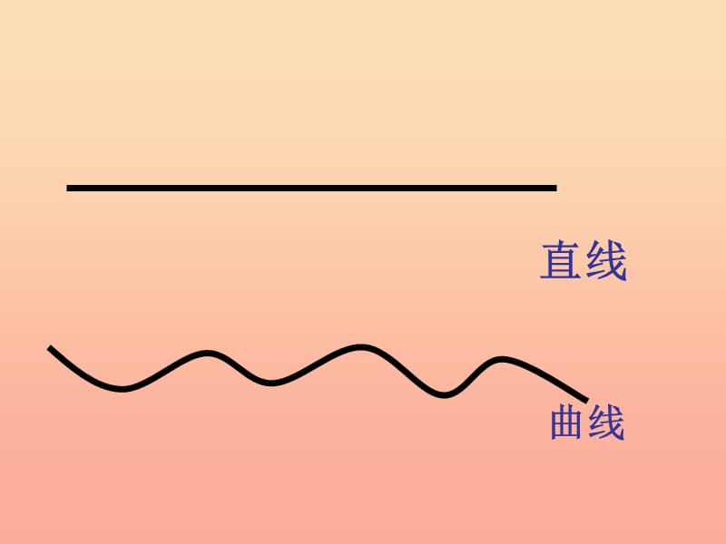 2019春三年级美术下册 第3课《曲曲直直》课件3 人教版.ppt_第2页