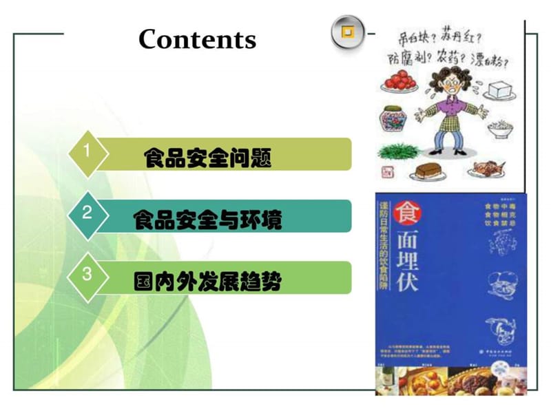 环境与食品安全-绪论.ppt_第2页