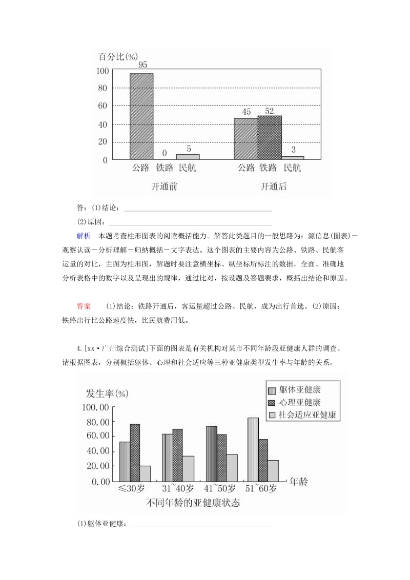 2019-2020年高考语文一轮总复习 第一板块 1.7图文转换专项提升训练（含解析）.doc_第3页