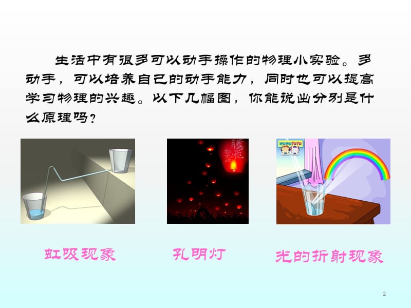 生活中的物理实验ppt课件_第2页