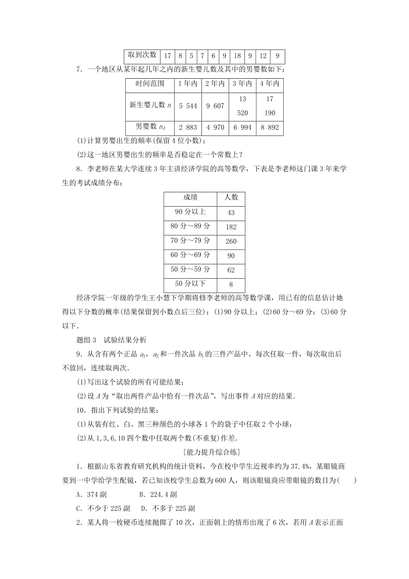 2019-2020年高中数学课下能力提升十五新人教A版(I).doc_第2页