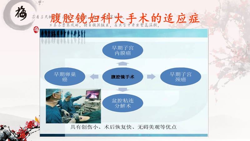 腹腔镜病人术后的观察及护理ppt课件.ppt_第3页