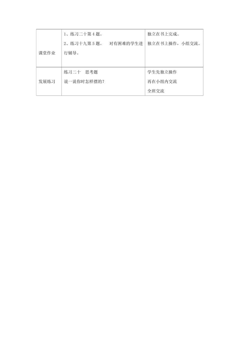 2019春四年级数学下册 6.2《梯形》教案6 （新版）西师大版.doc_第2页