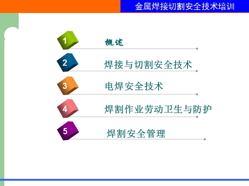 金属焊接切割作业安全技术培训.ppt_第2页