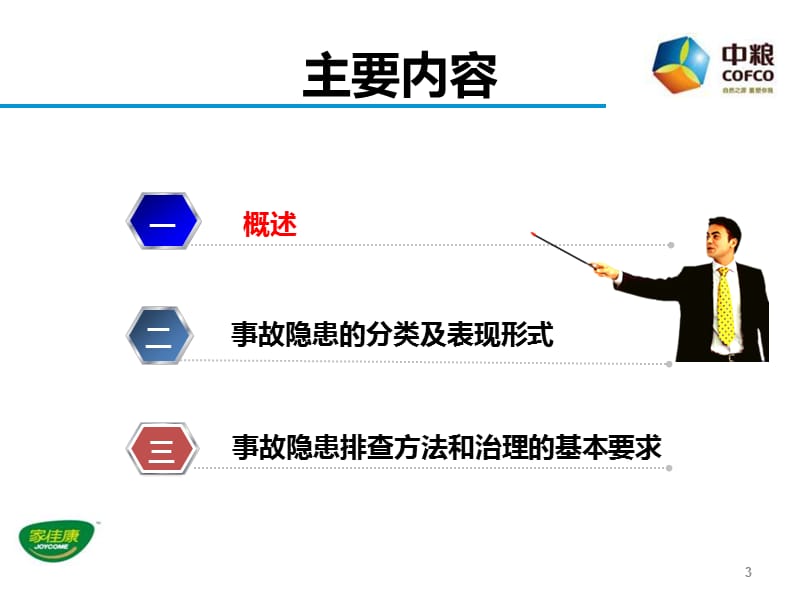 排查治理隐患保障生产安全.ppt_第3页