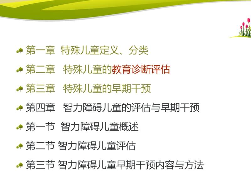 智力障碍儿童评估与干预ppt课件.ppt_第2页