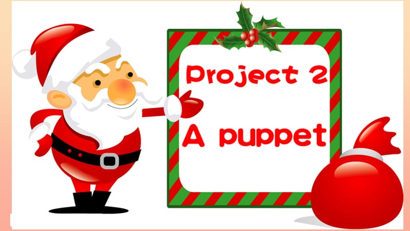 2019年三年级英语上册 Project 2 A puppet show课件 苏教译林版.ppt_第1页