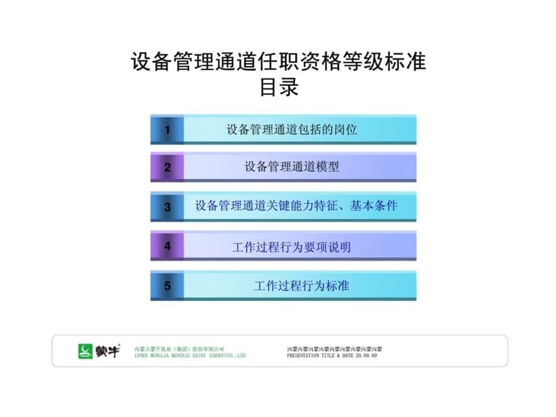 设备管理通道任职资格等级标准培训.ppt_第2页