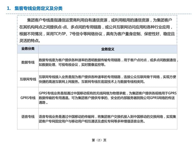 集团专线介绍及建设流程规范培训材料.ppt_第3页