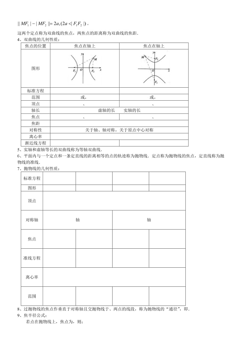 2019-2020年高中数学 第一部分简单逻辑用语知识点归纳 新人教A版选修1-1.doc_第2页