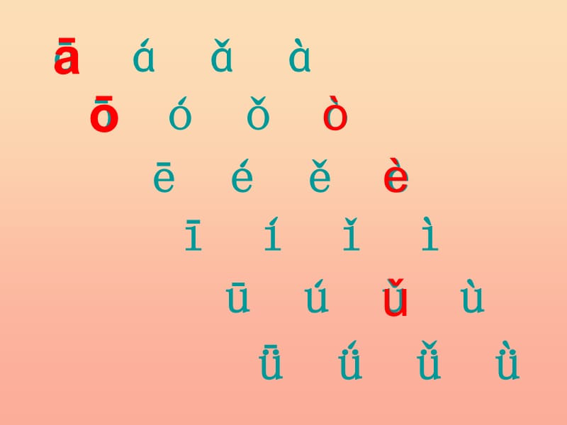 2019年秋季版一年级语文上册gkh课件1湘教版.ppt_第3页