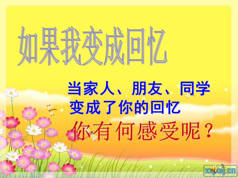 校园活动集会安全教育主题班会.ppt_第3页