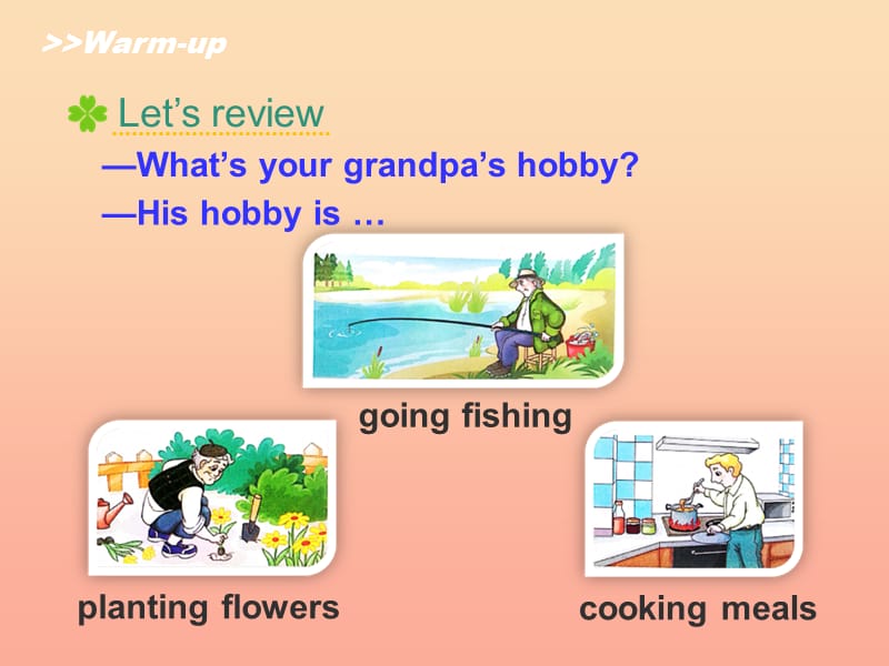 2019六年级英语上册Unit2What’syourhobbyLesson11教学课件人教精通版.ppt_第2页