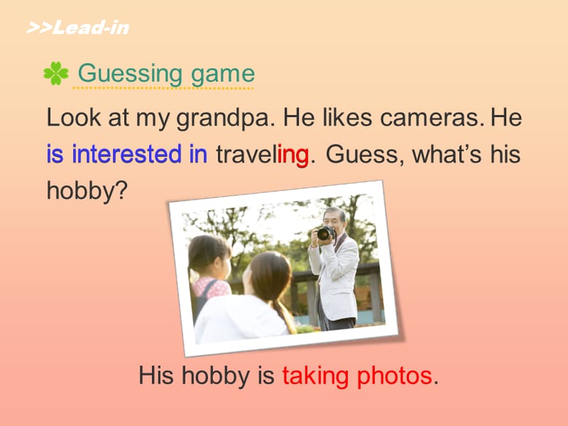 2019六年级英语上册Unit2What’syourhobbyLesson11教学课件人教精通版.ppt_第3页