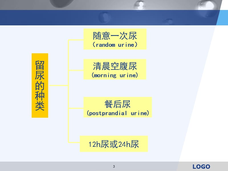 实验室尿液检查ppt课件_第3页