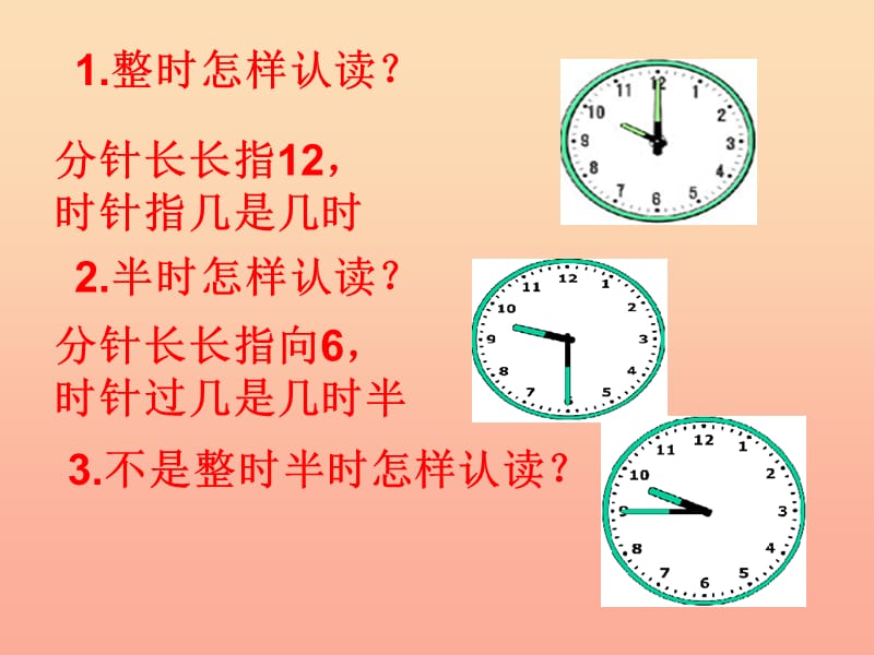 二年级数学下册 七《时、分、秒》1 奥运开幕课件1 北师大版.ppt_第2页