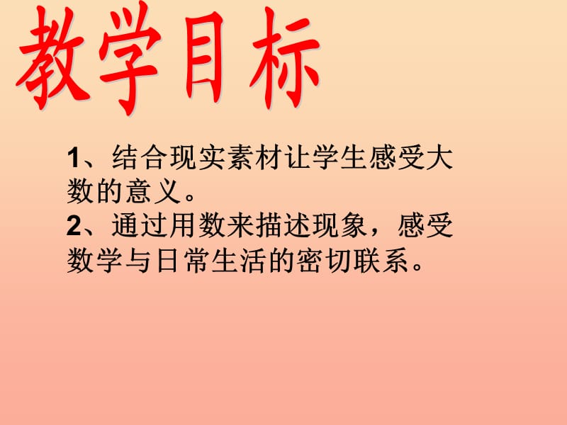 二年级数学下册 第一单元《游览北京 万以内数的认识》课件3 青岛版.ppt_第2页