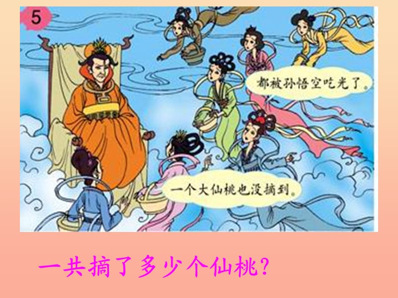 四年级数学上册 第4单元《三位数乘两位数》一个因数中间有0的乘法课件2 新人教版.ppt_第2页