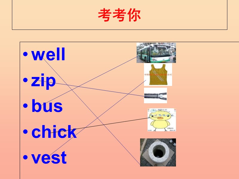 2019秋三年级英语上册 Lesson 11 How do you do课件3 科普版.ppt_第3页