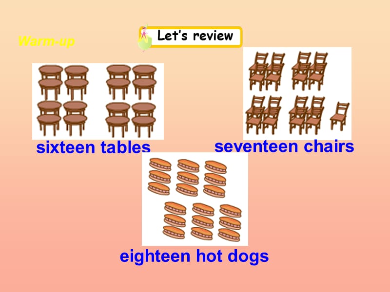 三年级英语下册 Unit 4 Food and Restaurants Lesson 22 How Much Is It课件 冀教版.ppt_第3页