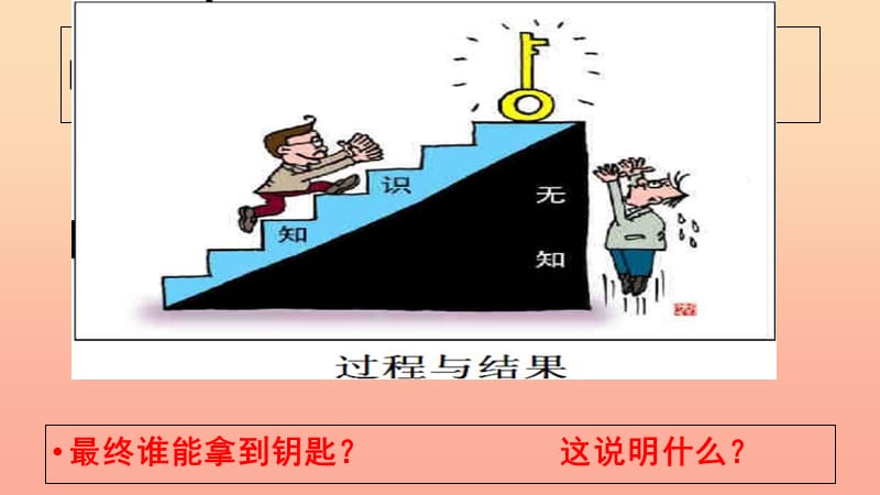 六年级道德与法治上册 第一单元 走进新的学习生活 第1课 我是中学生啦 第3框学习讲方法课件 鲁人版五四制.ppt_第1页