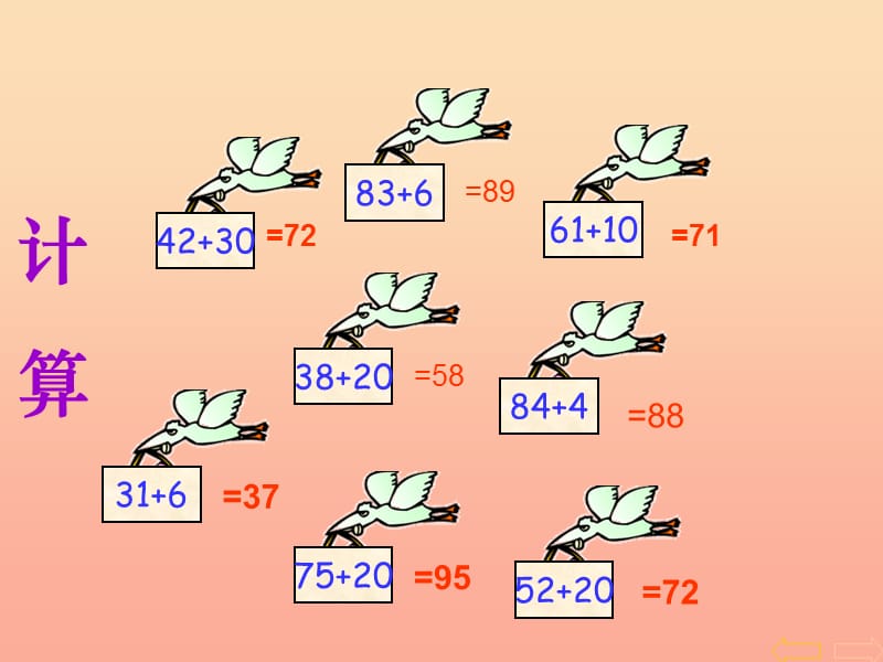 一年级数学下册 4.2《求原来有多少的实际问题》课件4 苏教版.ppt_第3页