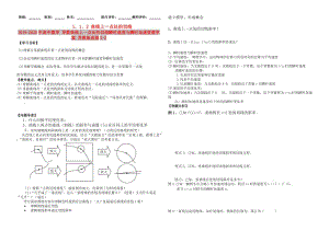 2019-2020年高中數(shù)學(xué) 導(dǎo)數(shù)曲線上一點處的切線瞬時速度與瞬時加速度教學(xué)案 蘇教版選修2-2.doc