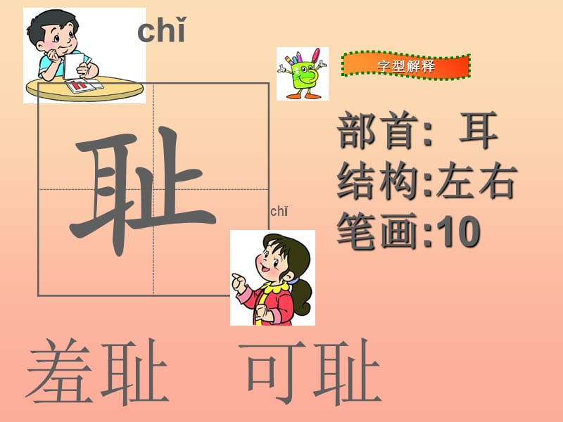 三年级语文上册 第七组 27 陶罐和铁罐课件 新人教版.ppt_第3页