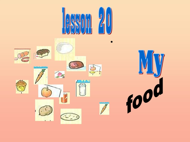 三年级英语上册《Revision1》（Lesson 20）课件 人教新起点.ppt_第2页