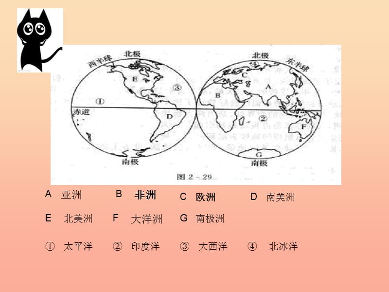 六年级品德与社会上册神奇的地球课件5冀教版.ppt_第3页