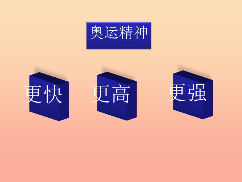 四年级数学下册 5.8《奥运中的数学》课件2 北师大版.ppt_第3页